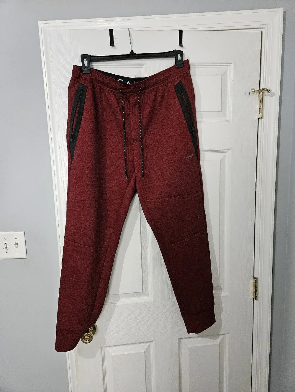 Sale: Mens American Eagle 24/7 Jogger Sweatpants - Large